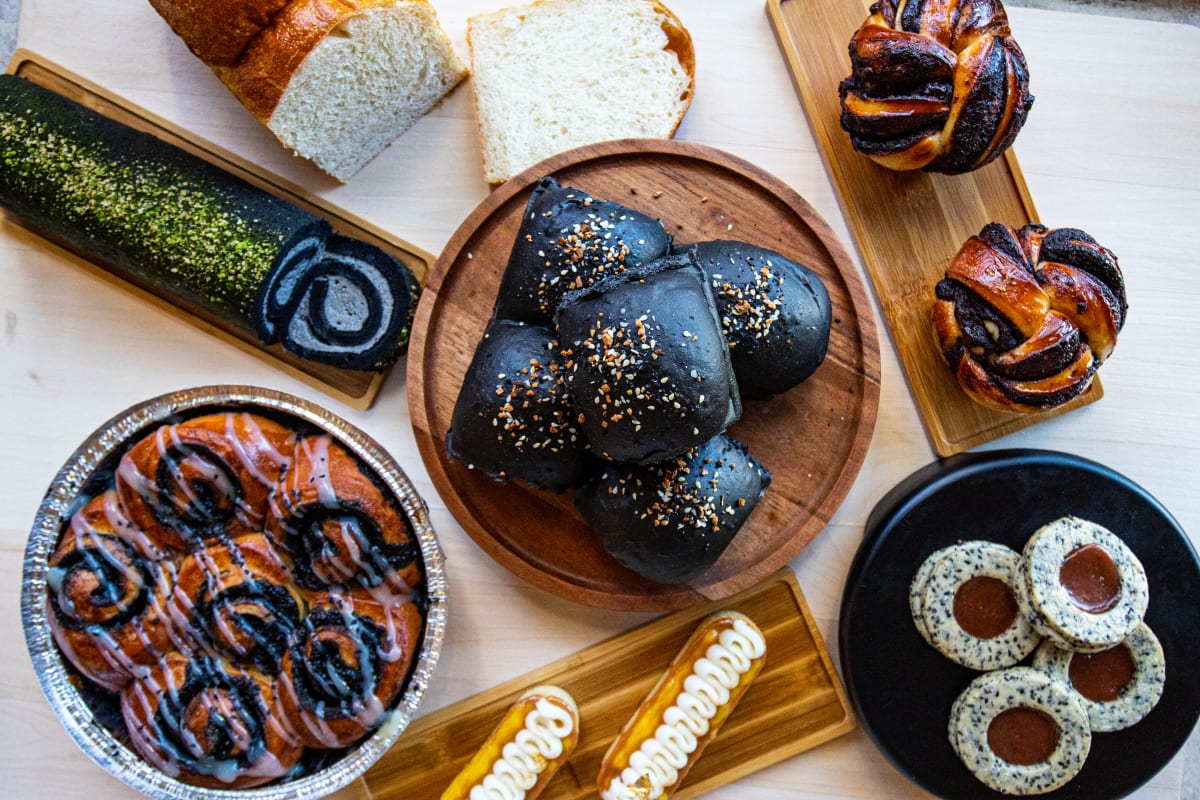 Oori Review Little River Miami The Infatuation