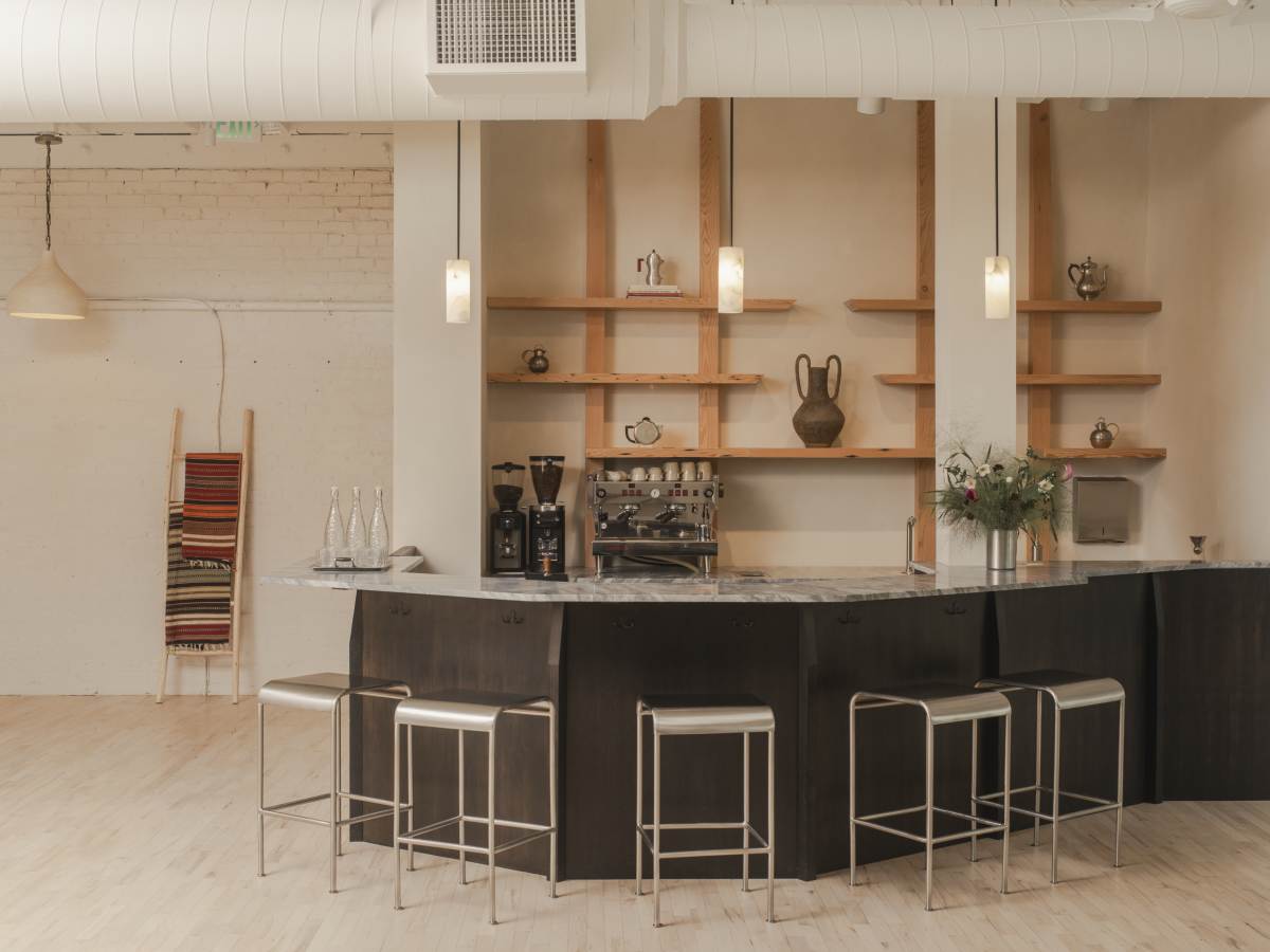 Open Form - Review - Capitol Hill - Seattle - The Infatuation