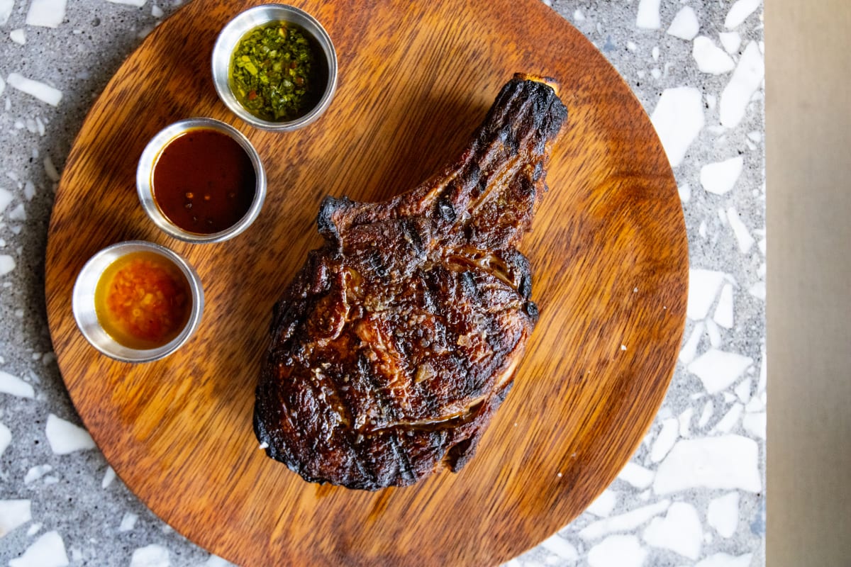 Best steak miami fl
