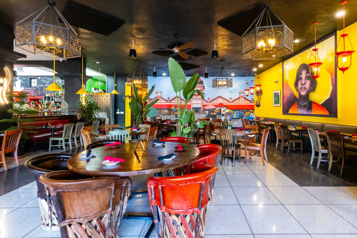 Oyo - Review - Pleasanton - San Francisco - The Infatuation