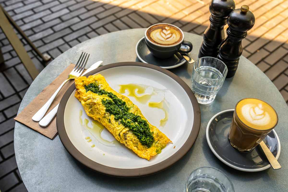 Ozone Coffee London Fields - Review - Bethnal Green - London - The Infatuation