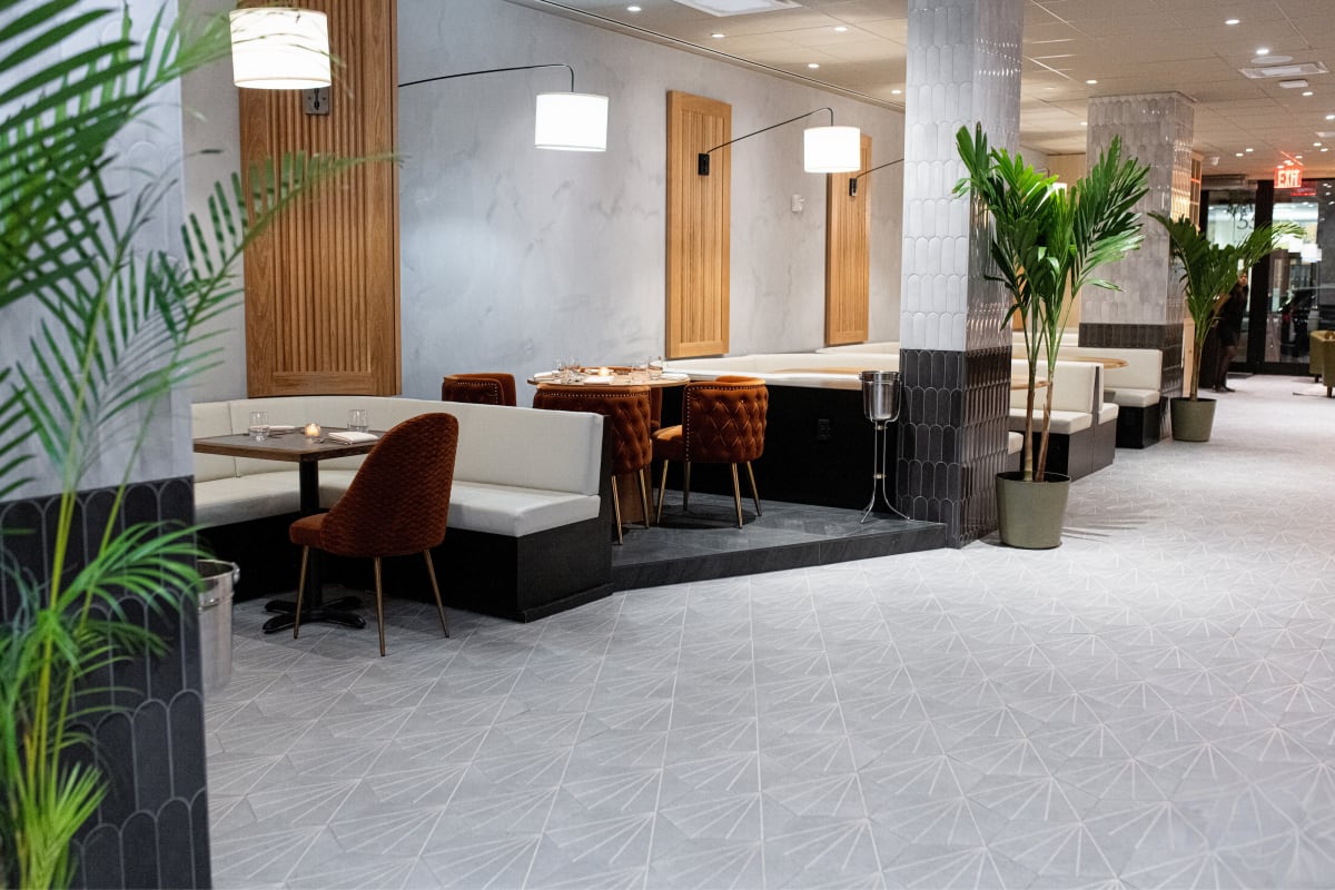 PB Brasserie - Review - New York - The Infatuation
