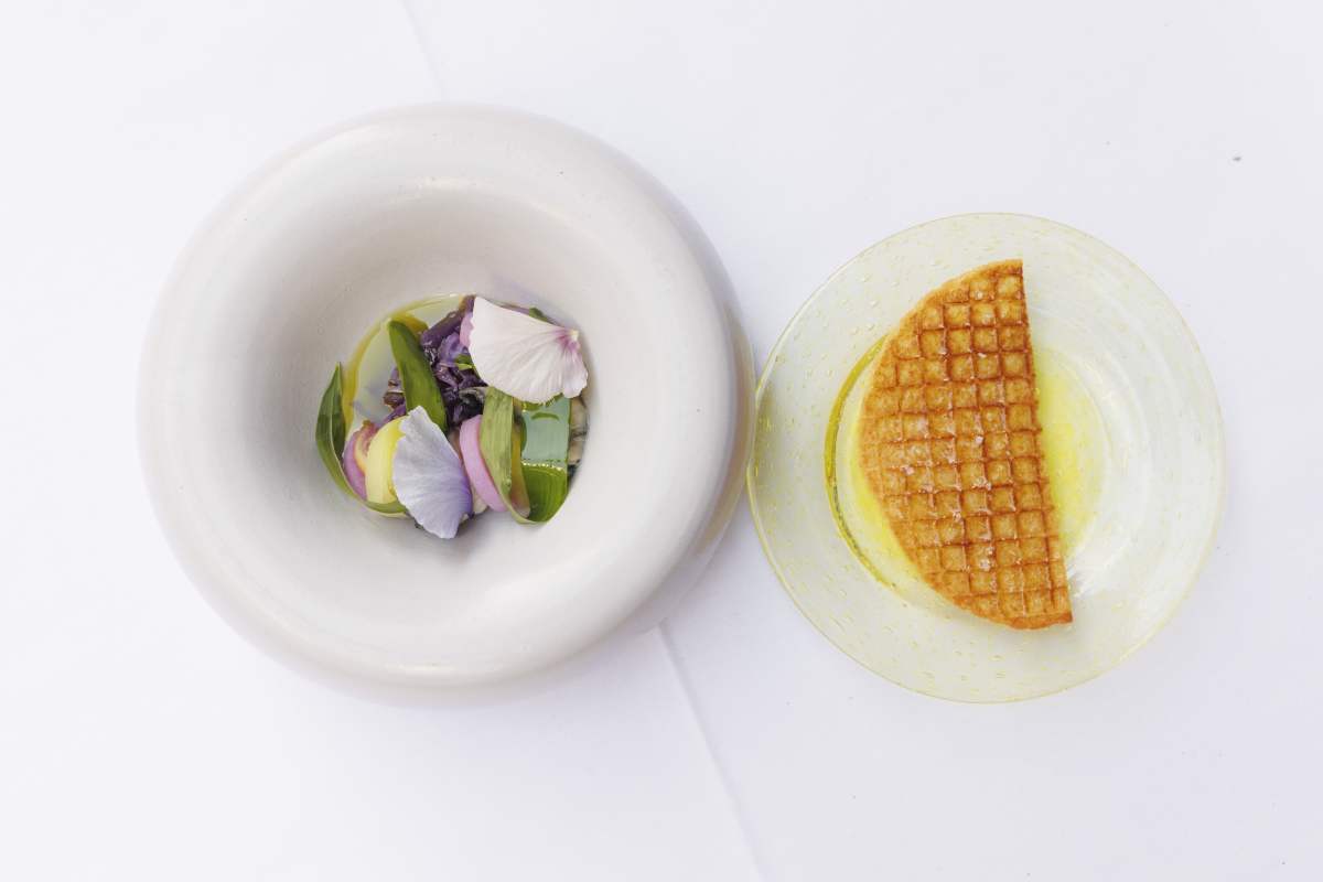 Datil - Review - Le Marais - Paris - The Infatuation