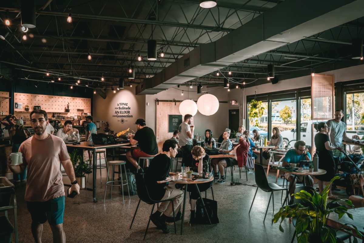 The Best Coffee In Fort Lauderdale - Miami - The Infatuation