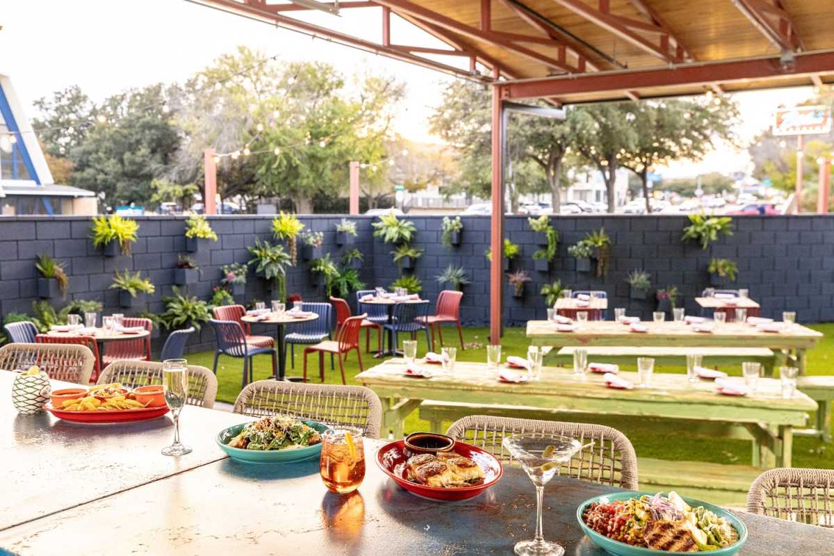 Birdie's Eastside - Review - Lakewood - Dallas - The Infatuation