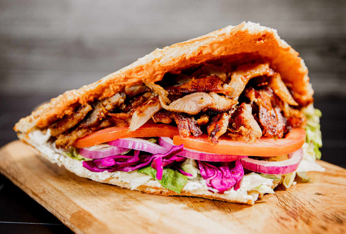 Döner Haus - Review - Sunnyside - New York - The Infatuation