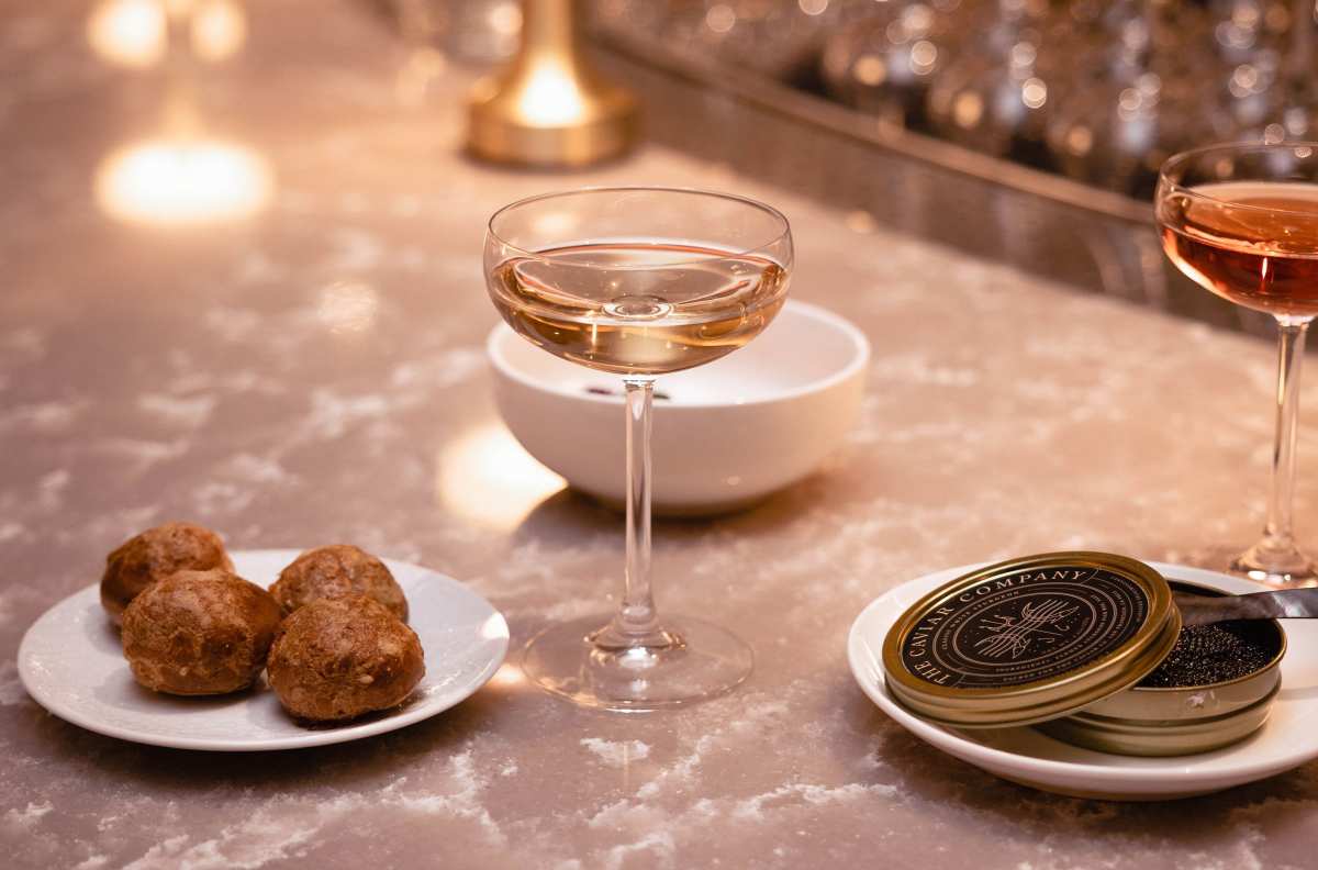 Coupes - Review - Oak Lawn - Dallas - The Infatuation