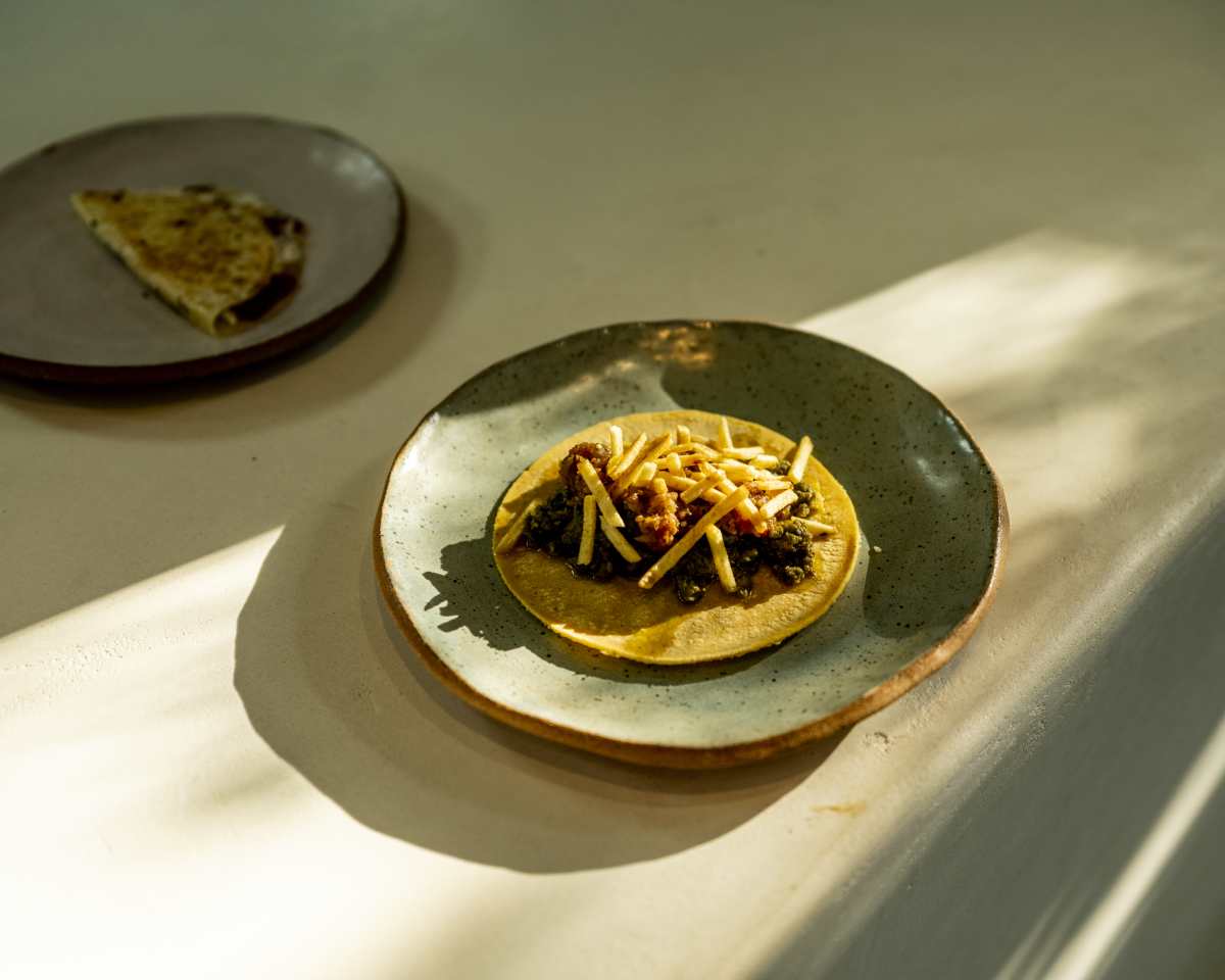Peral - Review - Bedford-Stuyvesant - New York - The Infatuation