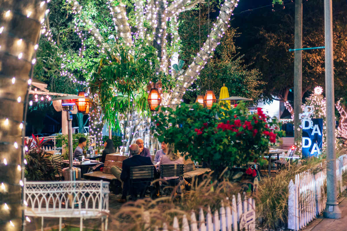 Dada - Review - Delray - Miami - The Infatuation