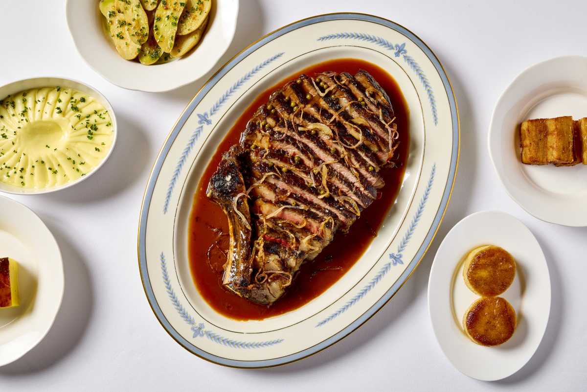 Elder - Review - Hudson Yards - New York - The Infatuation