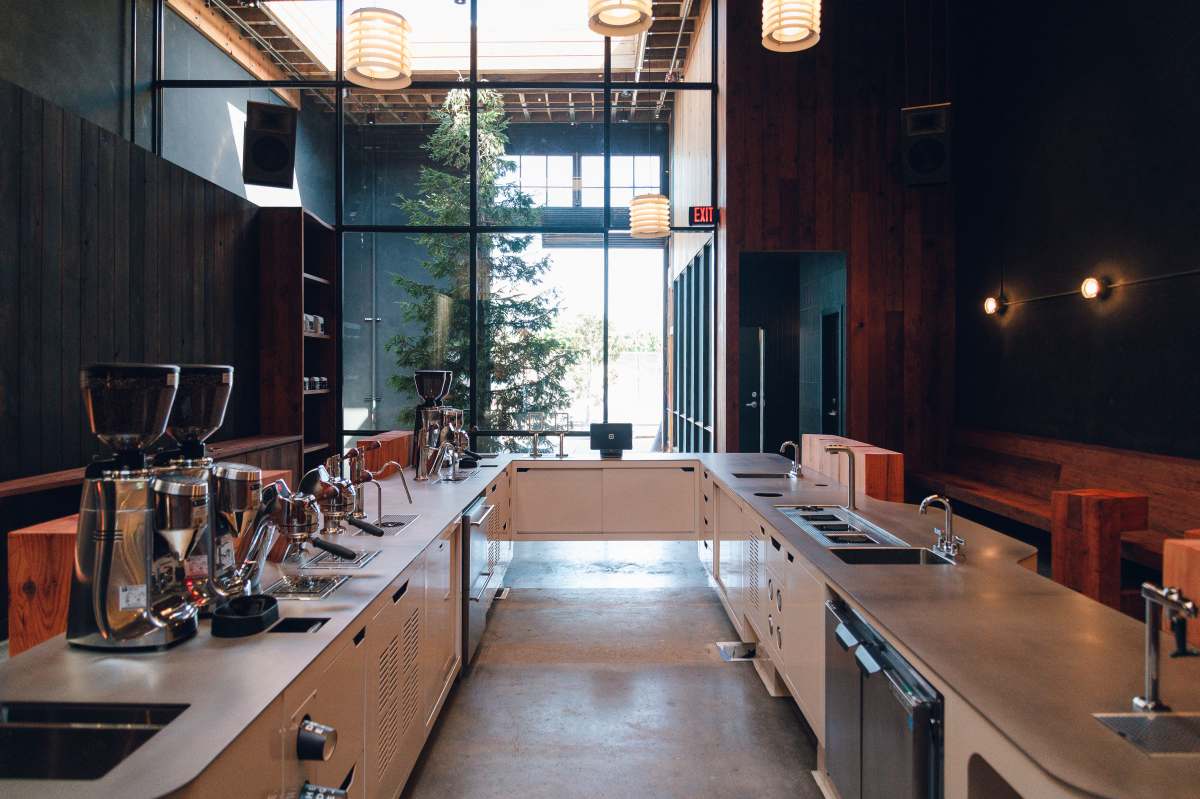 Hedge Coffee - Review - Mission - San Francisco - The Infatuation