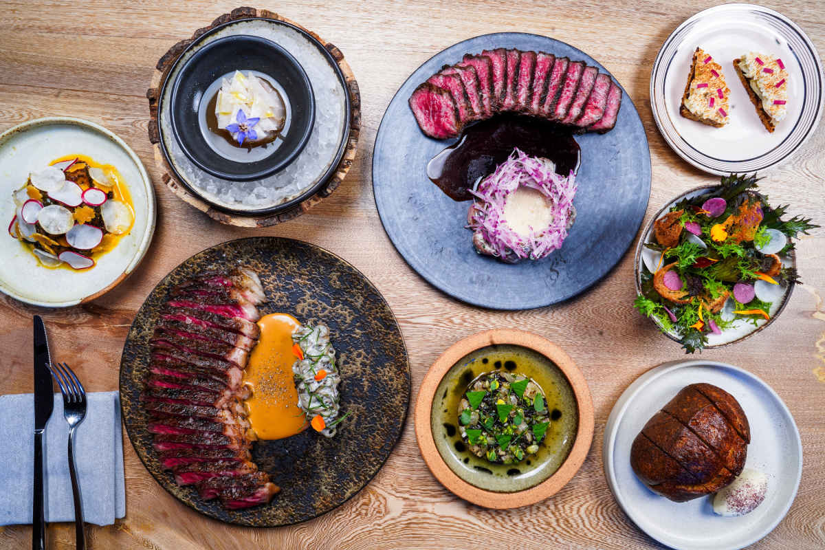 Isidore - Review - Tobin Hill - San Antonio - The Infatuation
