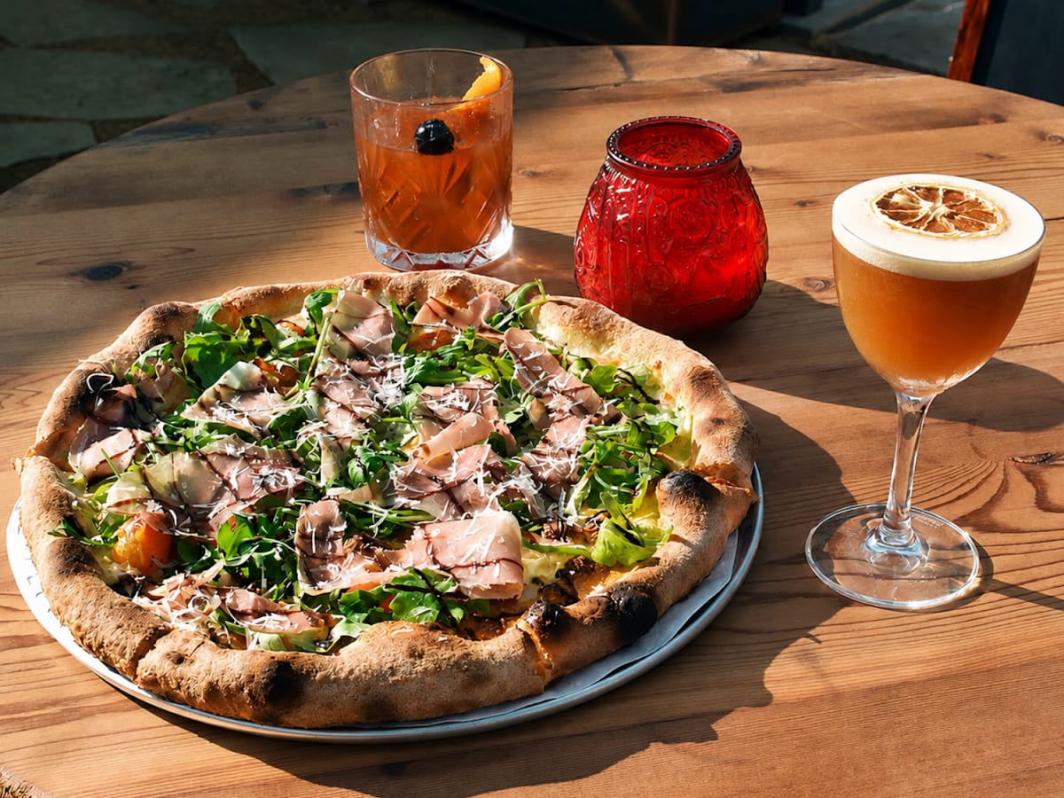 Kilmac's - Review - Oak Cliff - Dallas - The Infatuation