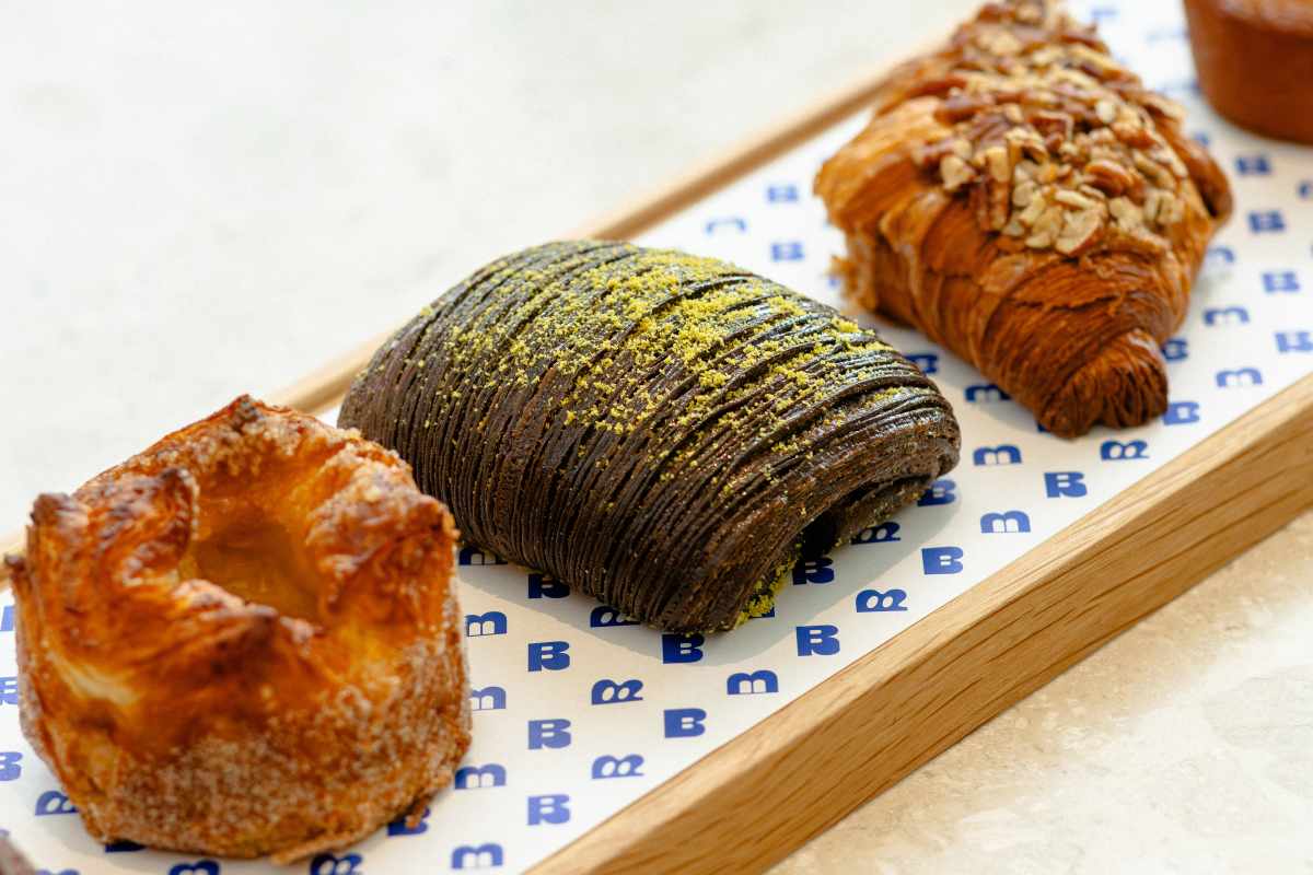 The Bread Club - Review - Uptown - Dallas - The Infatuation
