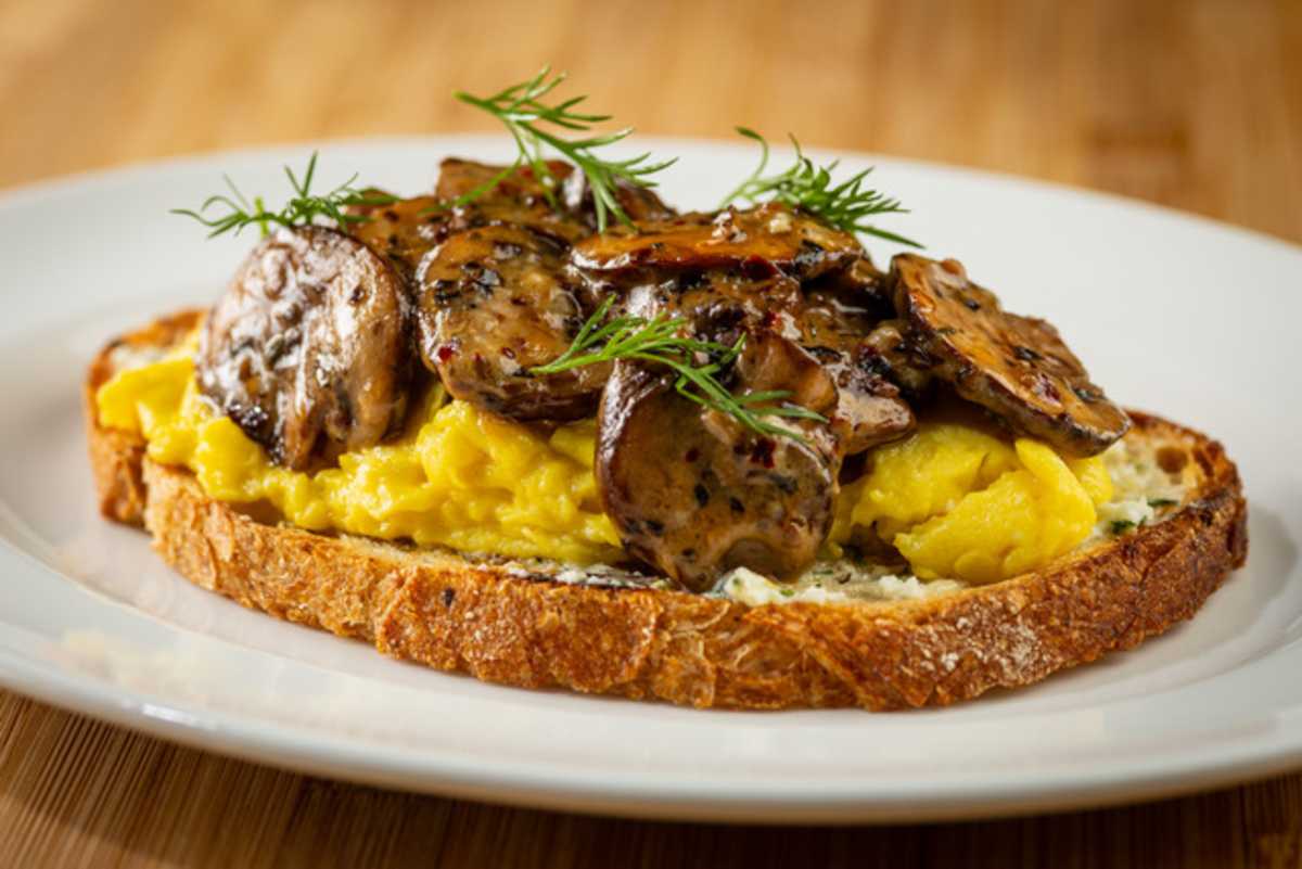 Craft & Carvery - Review - Wicker Park - Chicago - The Infatuation