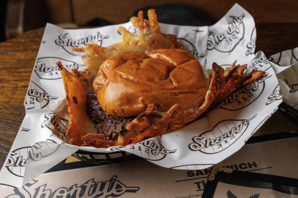 Shorty's - Review - Wicker Park - Chicago - The Infatuation