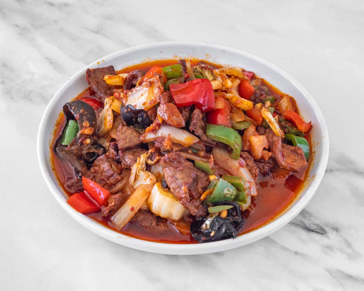 Tarim Garden - Review - Santa Clara - San Francisco - The Infatuation