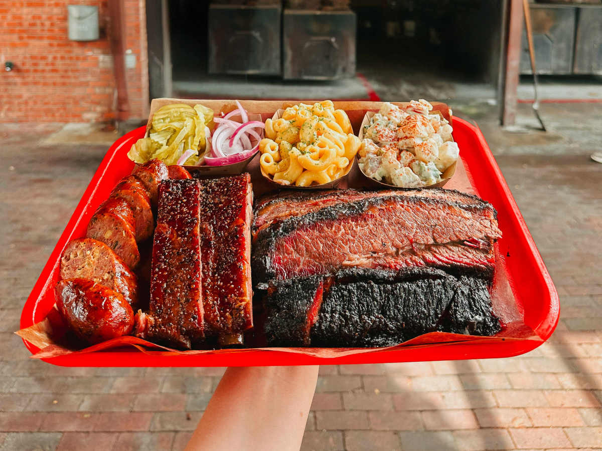 Terry Black's Barbecue - Review - The Heights - Houston - The Infatuation