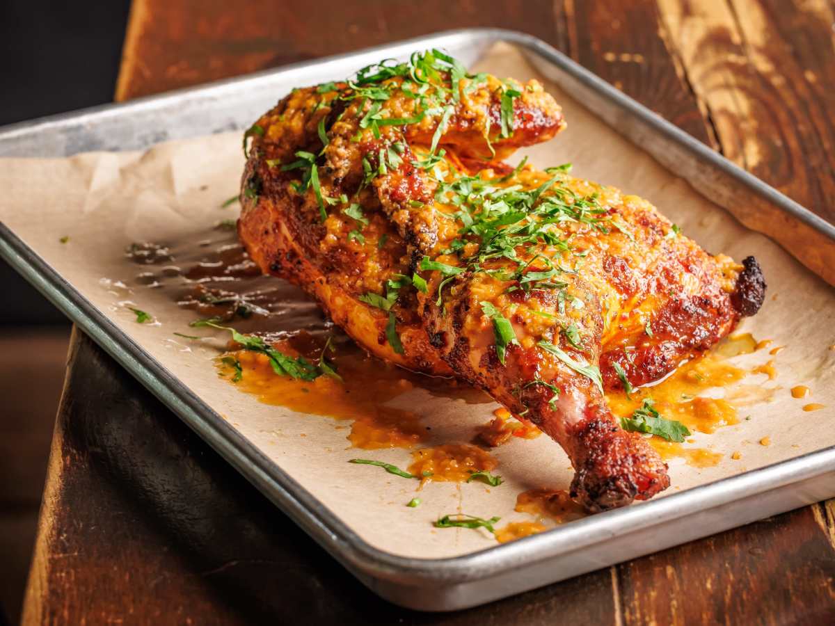 Chicken Riot - Review - Cherry Creek North - Denver - The Infatuation