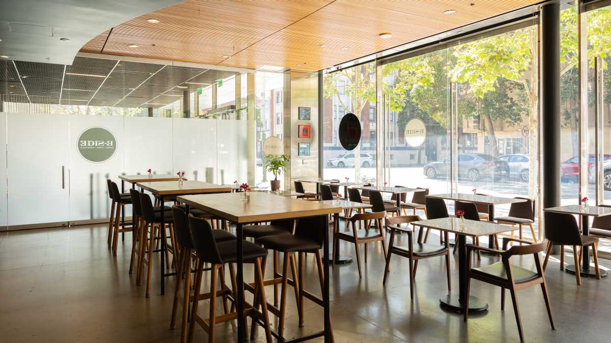 Pacifico - Review - Hayes Valley - San Francisco - The Infatuation