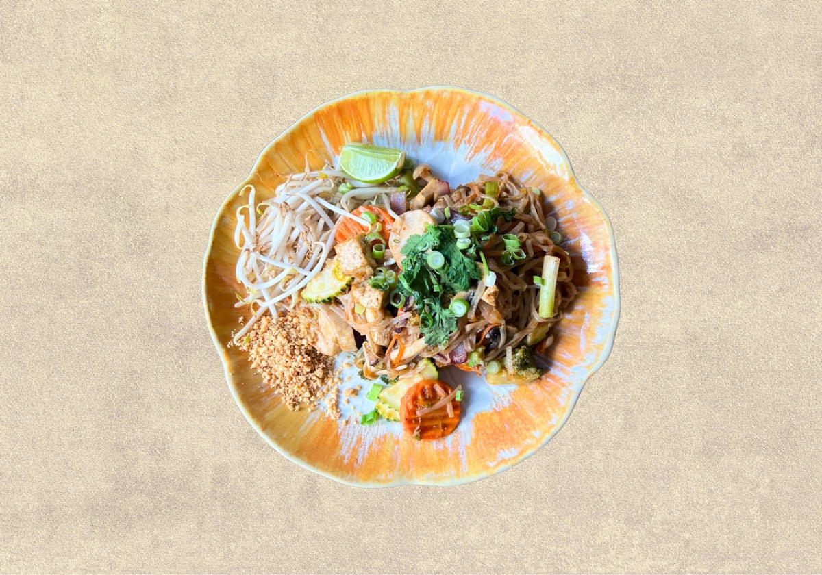 Plants of Roselyn - Review - London Bridge - London - The Infatuation
