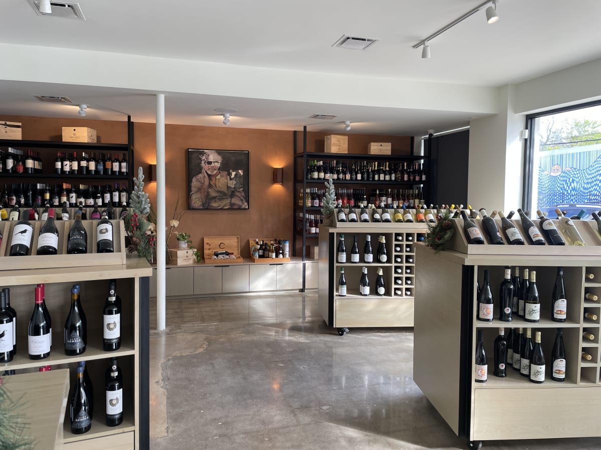 Padre’s Wine Shop + Bar Review - The Heights - Houston - The Infatuation