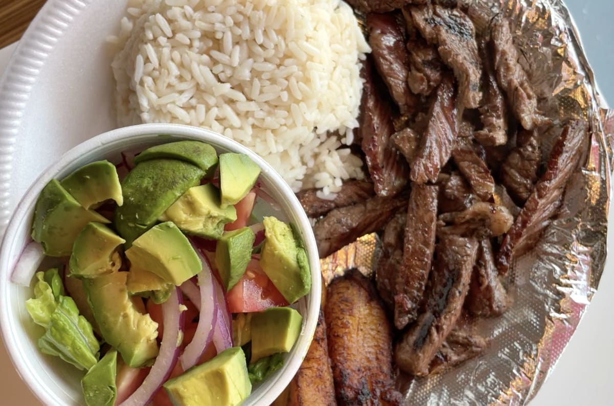 Panna Weston Review Weston Miami The Infatuation