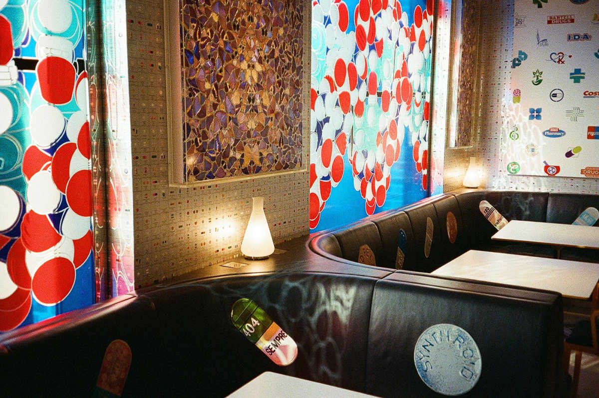 Pario - Review - London - The Infatuation