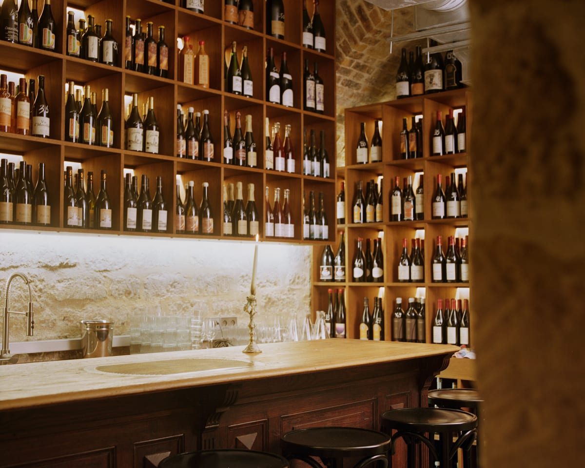 The 23 Best Wine Bars In Paris 2024 Paris The Infatuation