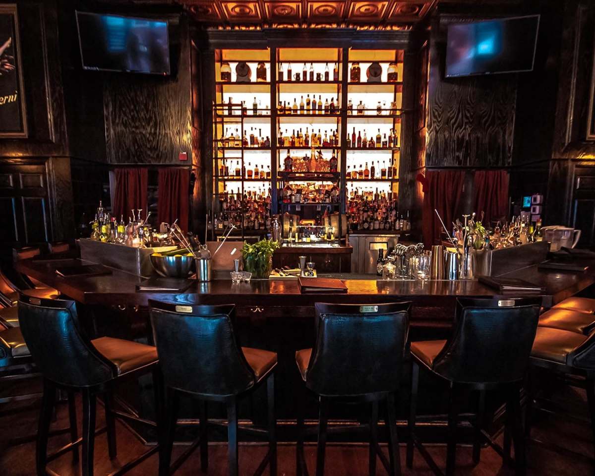 Parliament - Review - Uptown - Dallas - The Infatuation