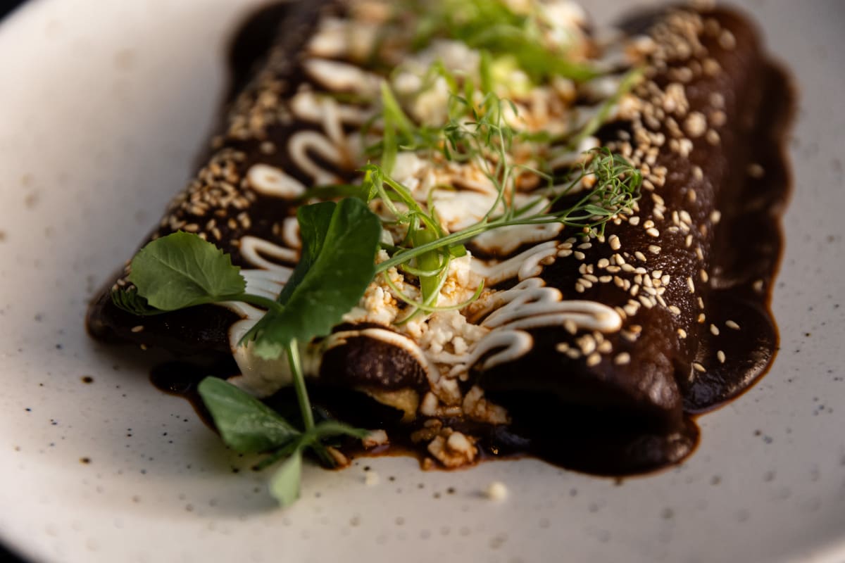 Pata Negra Mezcaleria Review Buckhead Atlanta The Infatuation