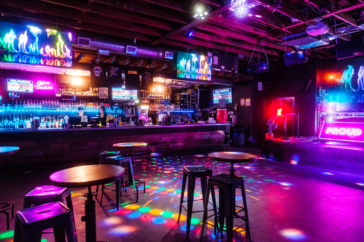 The 7 Best Gay Bars and LGBTQ Bars In Houston Houston The Infatuation