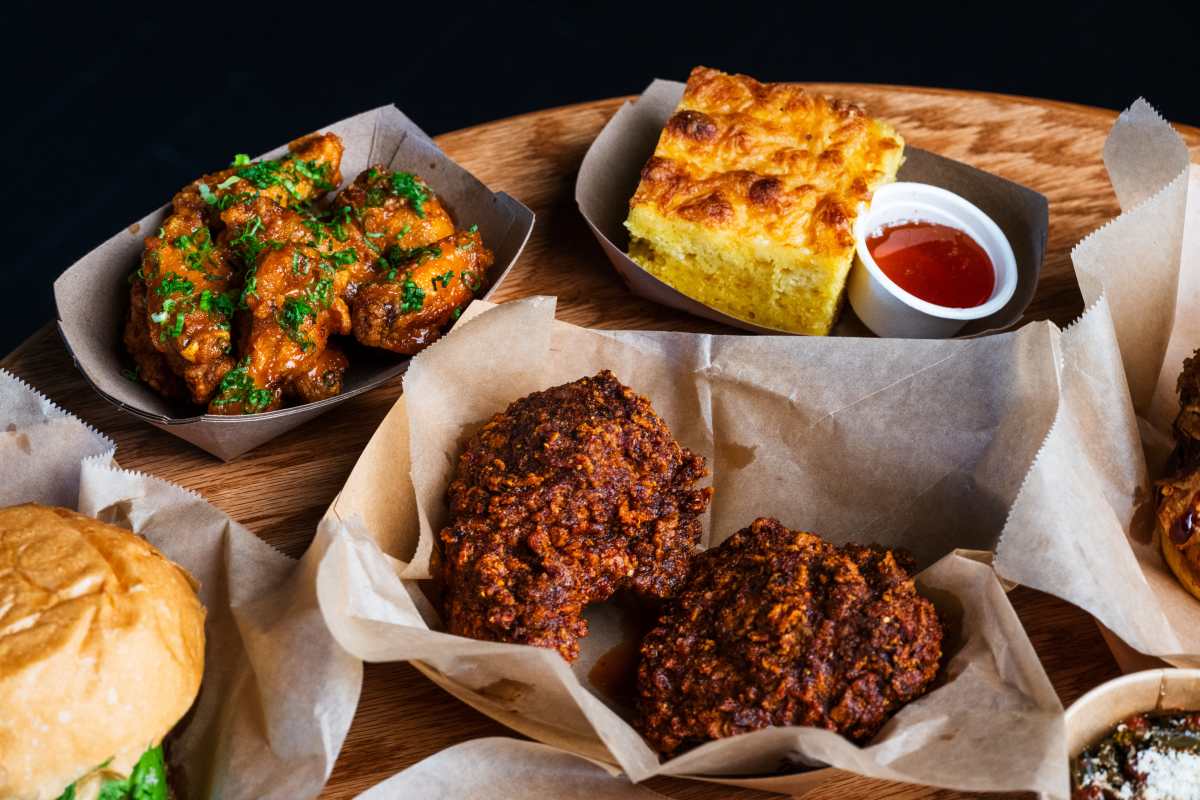 11 Great Restaurants Near Barclays Center New York The Infatuation