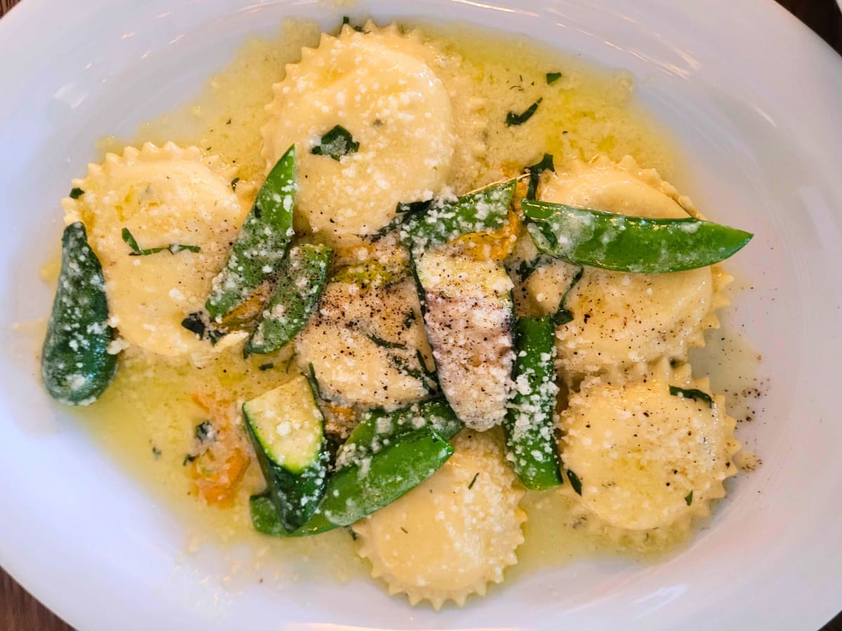 Pendolino Review Sandy Springs Atlanta The Infatuation