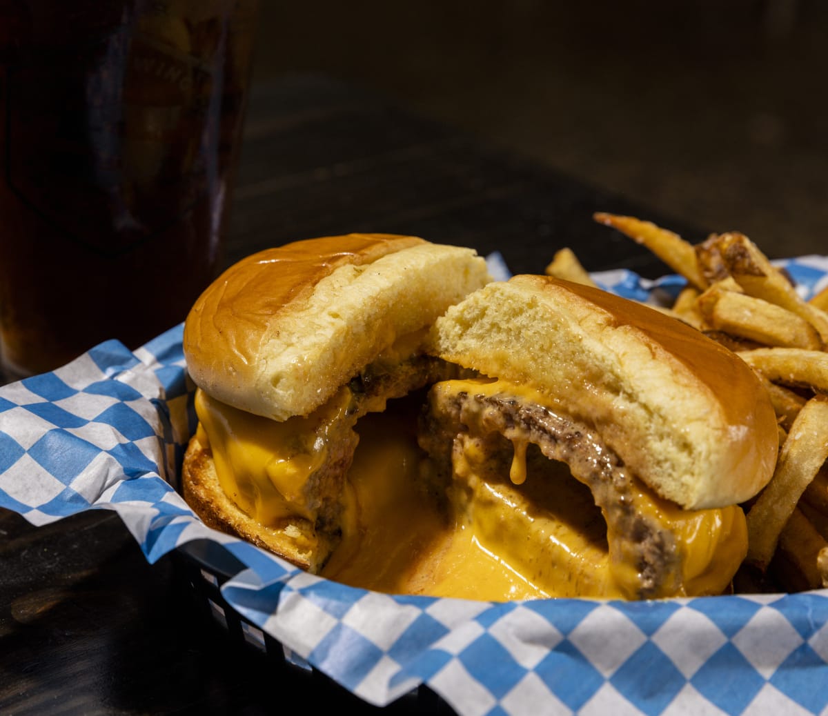 Peppers & Fries Review Longfellow Minneapolis The Infatuation