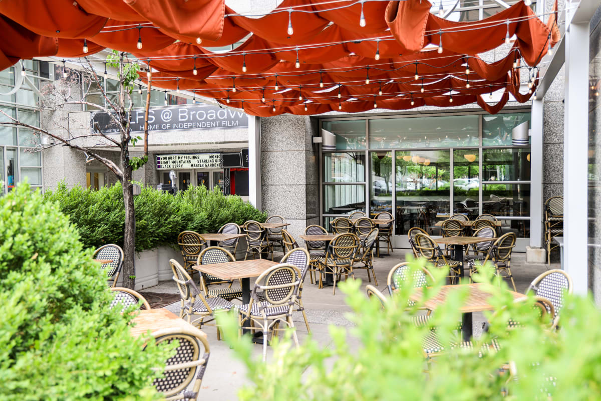 The Copper Onion Review Downtown Salt Lake City The Infatuation