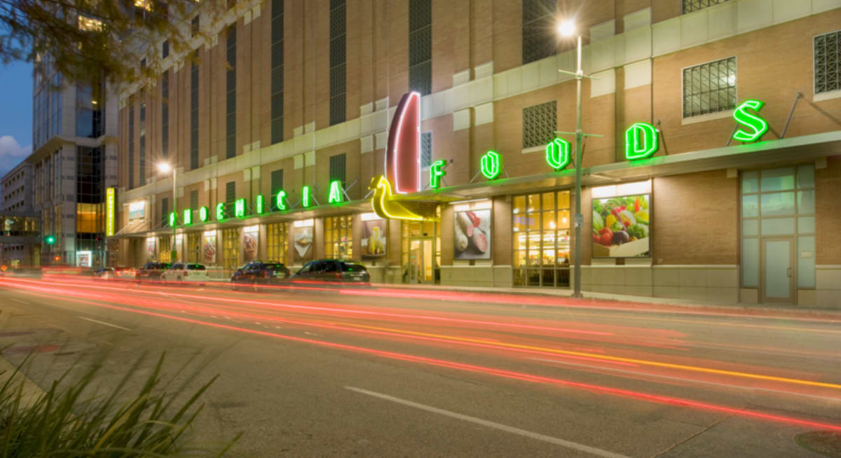 Phoenicia Specialty Foods Review Downtown Houston The Infatuation