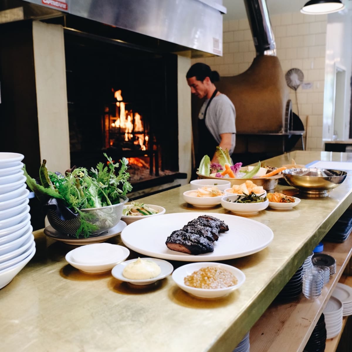 Jeju Review Central Eastside Portland, OR The Infatuation