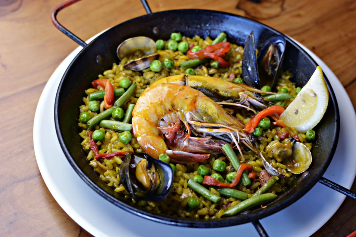 Barlata Review South Lamar Austin The Infatuation