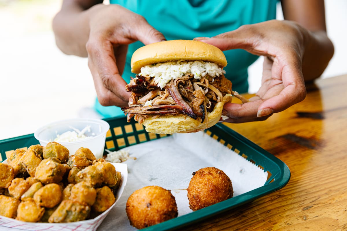 Picnic Review Waterford Durham The Infatuation