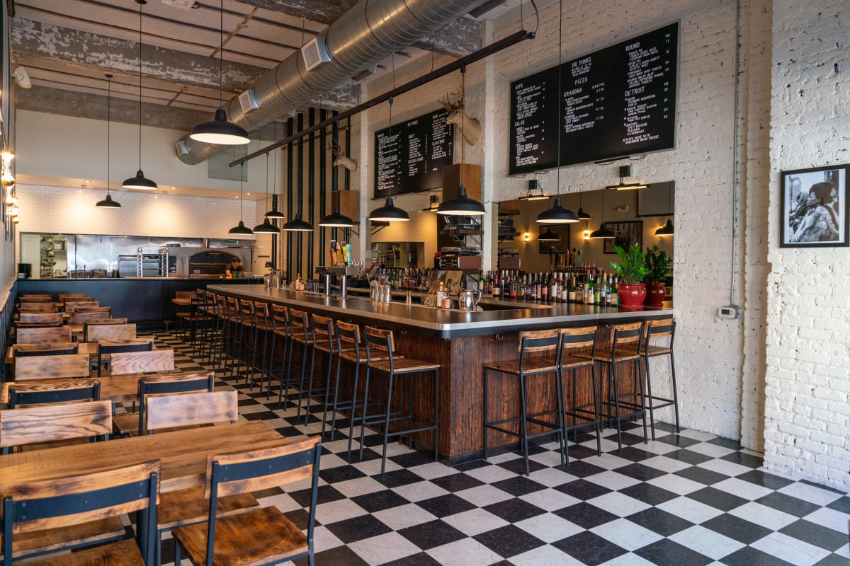 Pie Punks Review Soma San Francisco The Infatuation