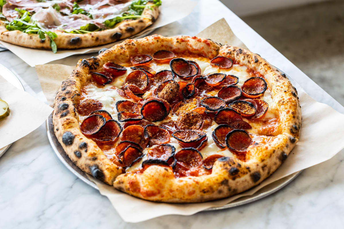 Top 30 Best Pizza Places in Philadelphia: Your Guide to Grabbing a
