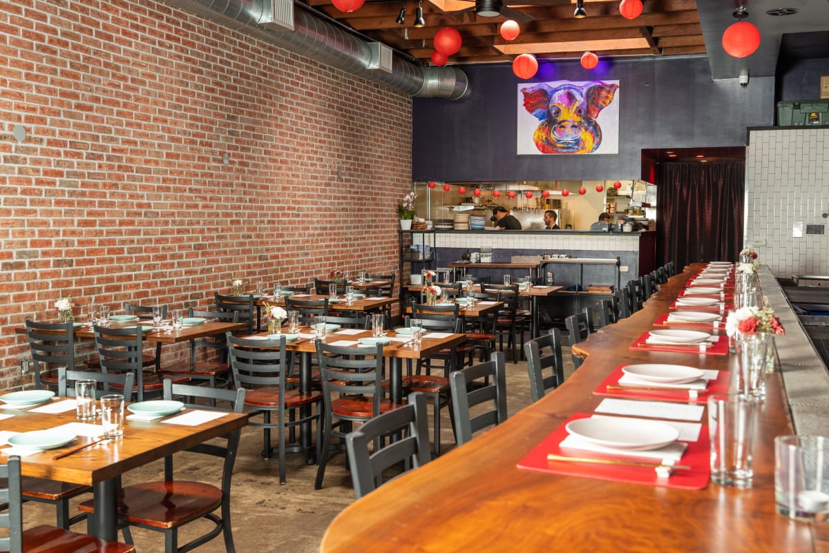 Piglet & Co Review Mission San Francisco The Infatuation