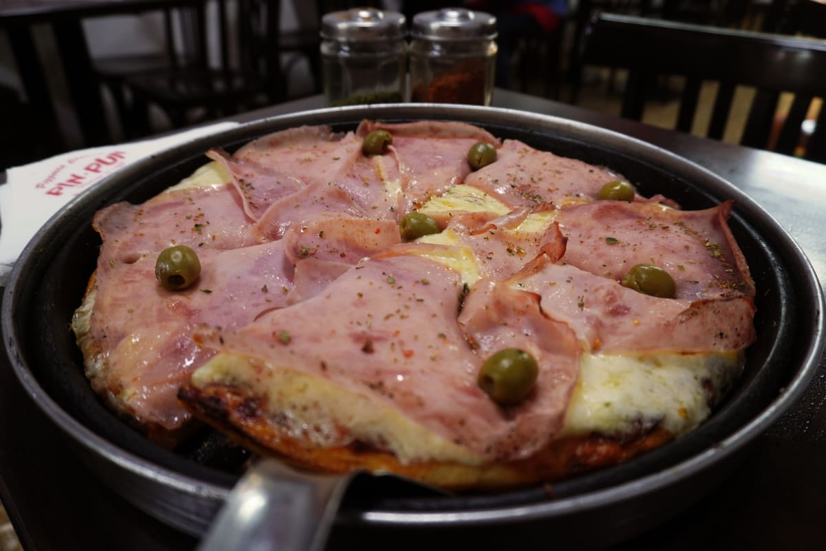 Pin Pun Review Almagro Buenos Aires The Infatuation