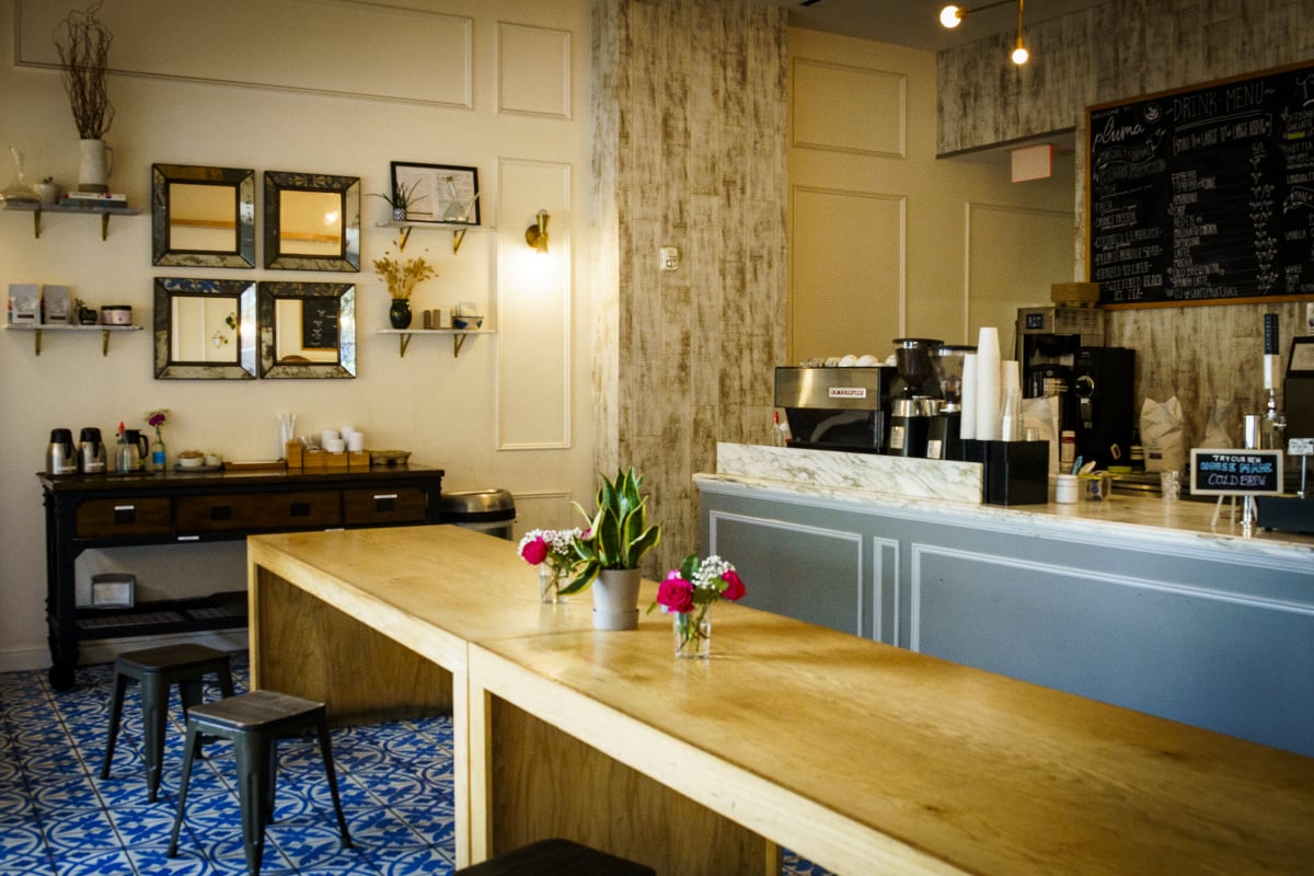 Pluma By Bluebird Bakery Review NoMa Washington DC The Infatuation