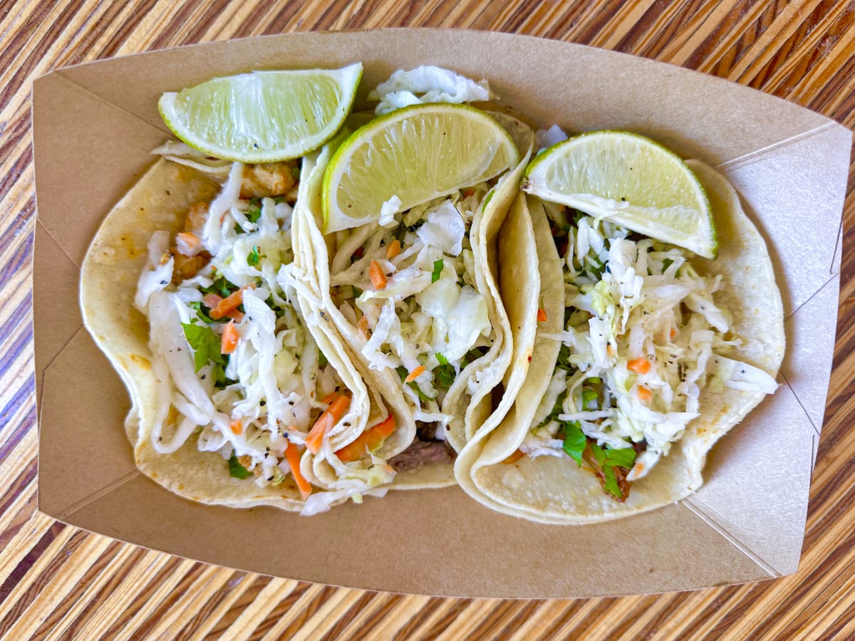 Salsa Limón Review Fort Worth Dallas The Infatuation