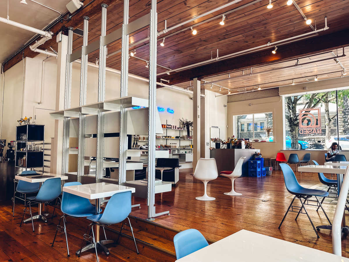 Based General Store - Review - Downtown - Portland, OR - The Infatuation