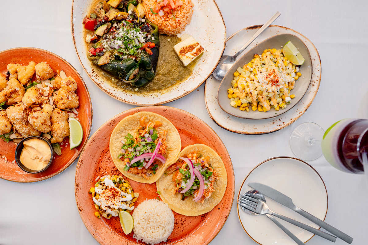 Posada Alta Cocina - Review - Livermore - San Francisco - The Infatuation