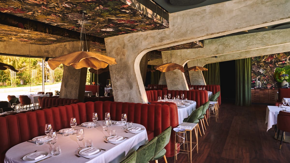 The 26 Best Restaurants In Lisbon - Lisbon - The Infatuation