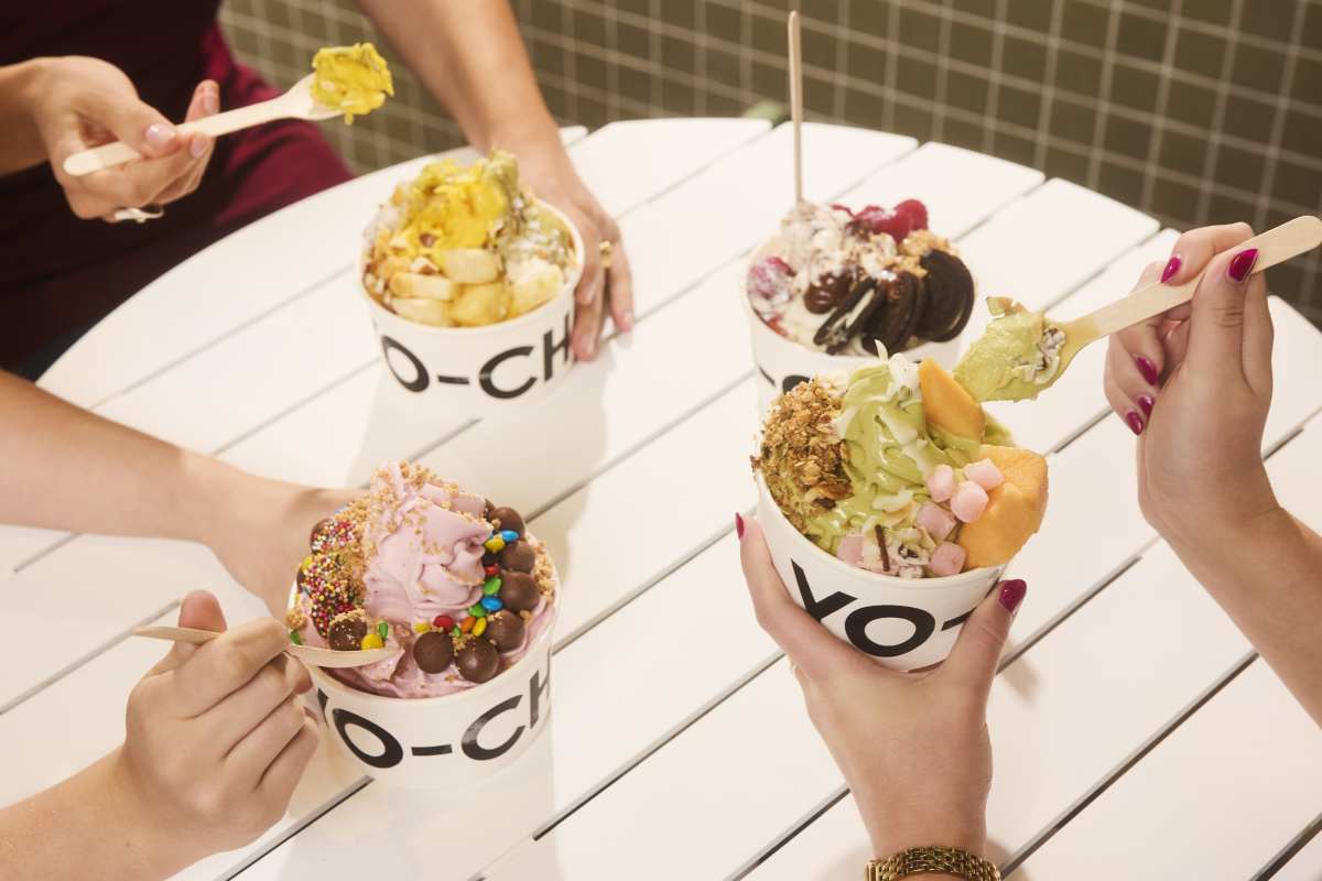 Yo-Chi - Review - Notting Hill - London - The Infatuation